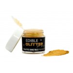 Edible Glitter - Silver (or) Gold
